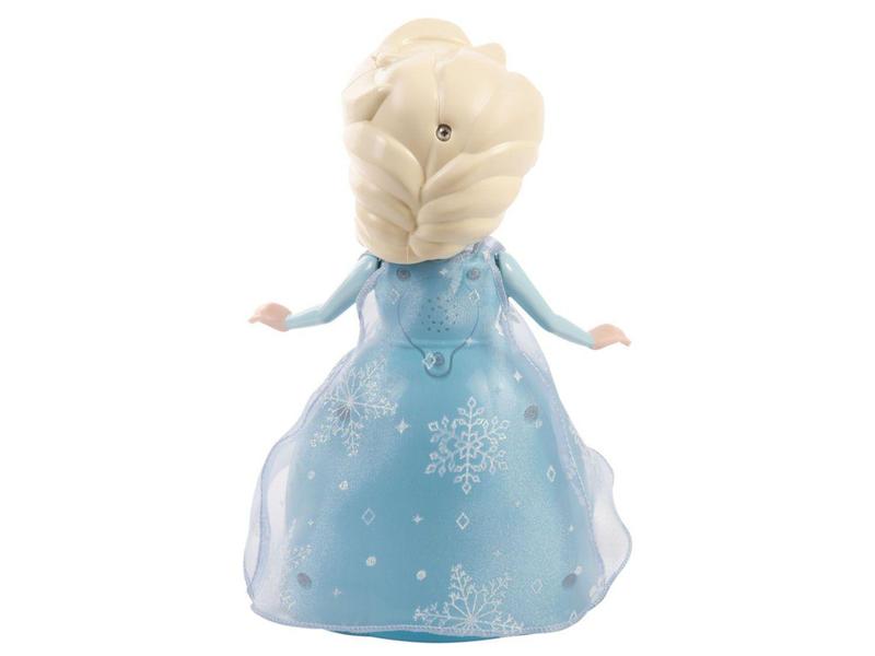 Imagem de Princesas Disney Frozen Boneca Elsa - Elka