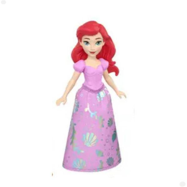 Imagem de Princesas Disney - Hora do Chá com a Ariel HRN64 - Mattel