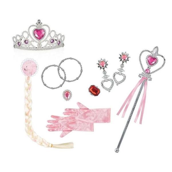 Imagem de Princess Me Box Super Princesa Rosa BR2038