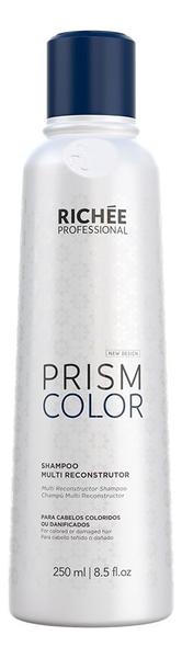 Imagem de Prismcolor Shampoo + Condicionador 2x250ml