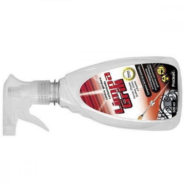 Imagem de Pro Clean Limpa Grill 500Ml