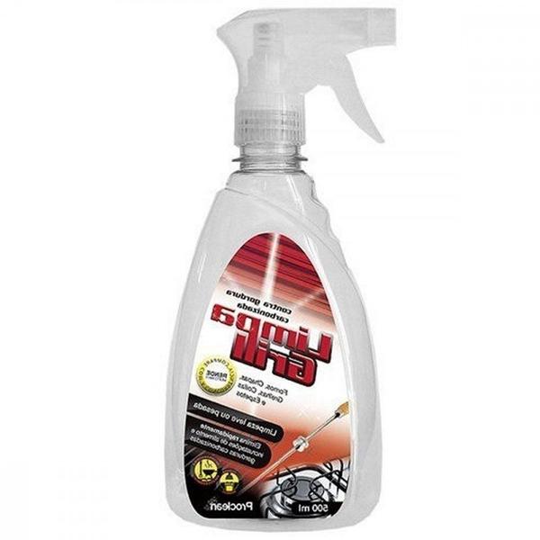 Pro Clean Limpa Grill 500Ml Imagem de Pro Clean Limpa Grill 500Ml