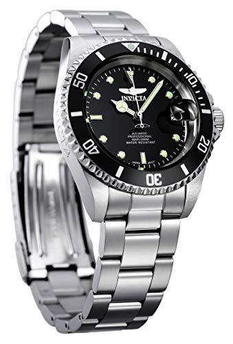Pro Diver Coin-Edge Auto Wat - Invicta Imagem de Pro Diver Coin-Edge Auto Wat