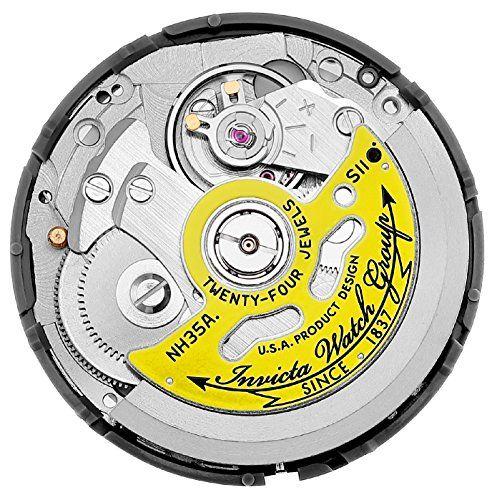 Pro Diver Coin-Edge Auto Wat - Invicta Imagem de Pro Diver Coin-Edge Auto Wat