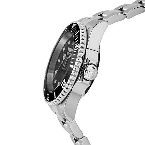 Pro Diver Coin-Edge Auto Wat - Invicta Imagem de Pro Diver Coin-Edge Auto Wat