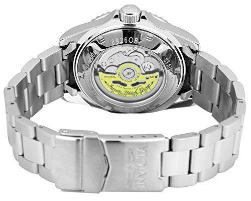 Pro Diver Coin-Edge Auto Wat - Invicta Imagem de Pro Diver Coin-Edge Auto Wat