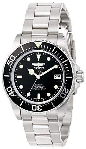 Pro Diver Coin-Edge Auto Wat - Invicta Imagem de Pro Diver Coin-Edge Auto Wat
