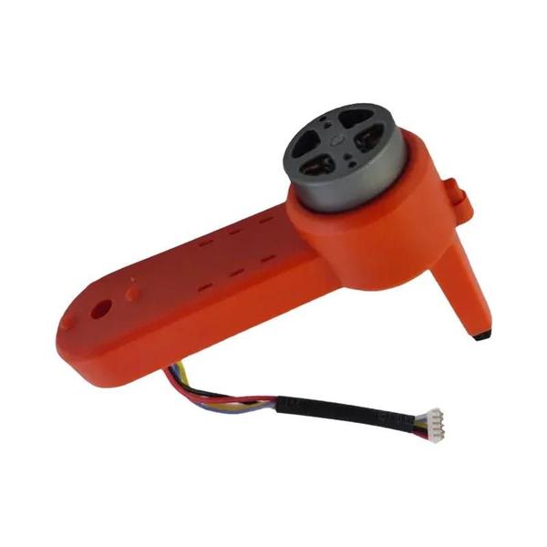 Imagem de Pro Gps Drone Motor Braço L900 Frente Traseiro Brushless Peças De Reparo Acessórios De Reposição