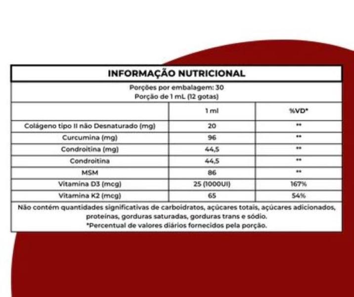 Imagem de Pro3 Magnésio + Curcumais- D3- K2- MSM - Always