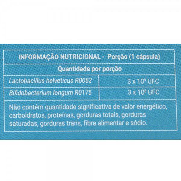 Imagem de Probid Probiótico Lactobacillus Suplemento Alimentar 15 Cápsulas