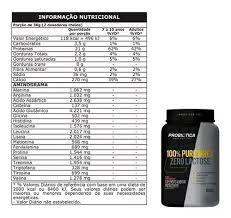 Imagem de Probiotica 100 Pure Whey Zero Lactose 900g