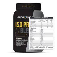 Imagem de Probiotica Iso Protein Blend Whey 900g