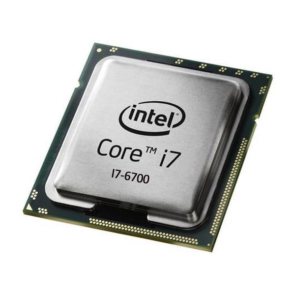 Imagem de Processador 1151 Core I7 6700 3.4Ghz/8mb S/ Cooler Tray 6º G I7-6700 INTEL