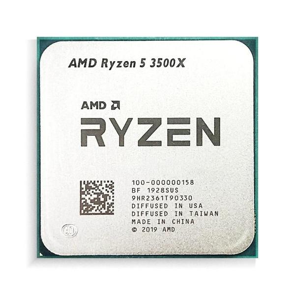 RYZEN 5 3500X