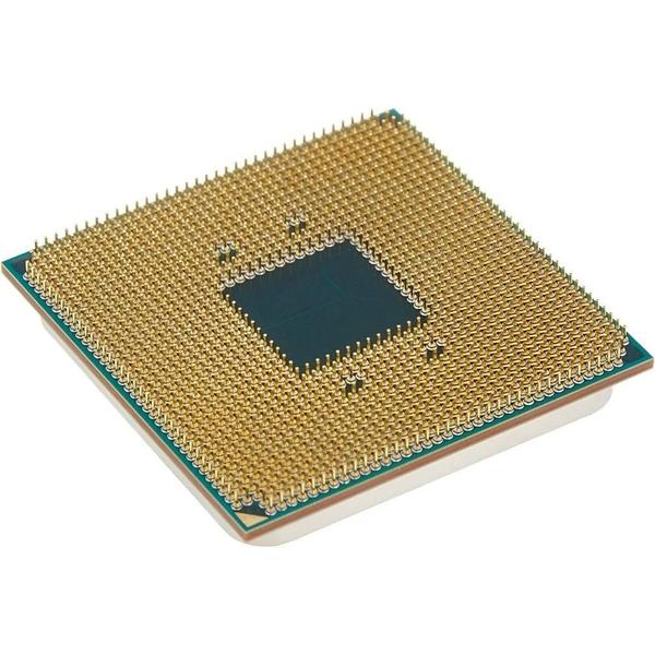 Processador AMD Ryzen 5 5500 3.6GHz 4.2GHz Turbo 6Cores 12Threads