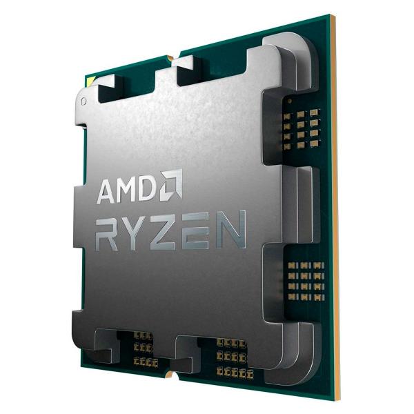 Processador AMD Ryzen 7 7700, 3.8GHz (5.3GHz Boost), Zen 4, Cache