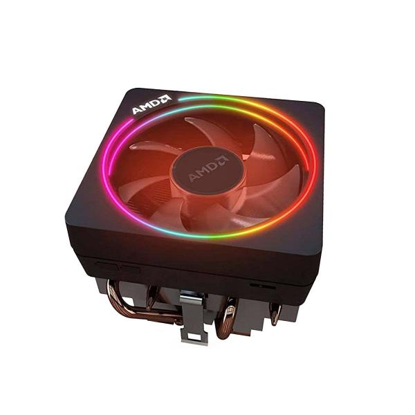 Processador AMD Ryzen 7 7700, 3.8GHz (5.3GHz Boost), Zen 4, Cache