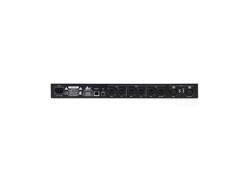 Imagem de Processador dbx drive rack pa2  (110v)