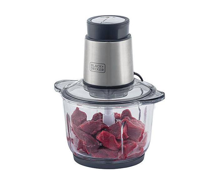 Imagem de Processador de alimentos gourmand gris mp300g 127v