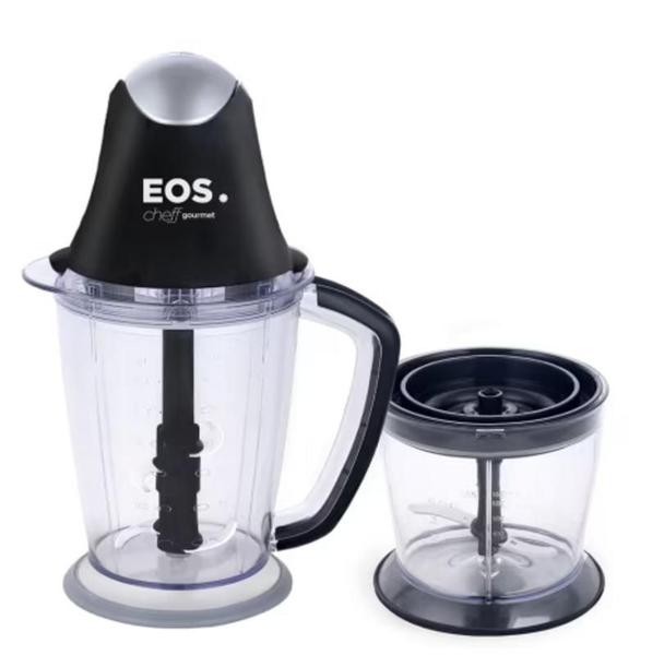 Imagem de Processador e Liquidificador EOS 2 em 1 Multiblender 1,5L220V