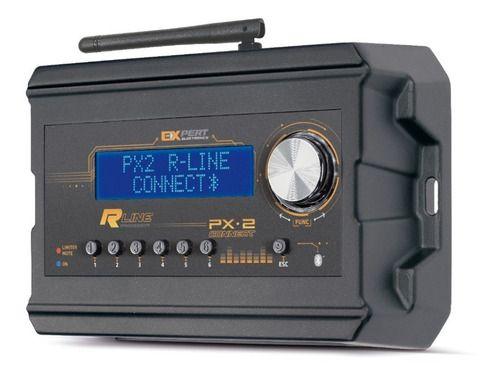 Imagem de Processador Expert Px2 Connect Bluetooth R Line Modelo 2023