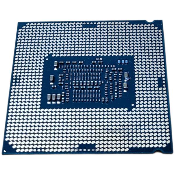 Processador I3-8100 8a Geração 3.6ghz Lga 1151 6mb Intel