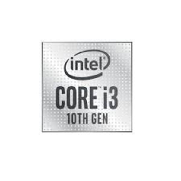 Imagem de Processador Intel Core i3-10100 LGA 1200 3.60 GHz (Turbo Max 4.30 GHz) 6MB Cache BX8070110100