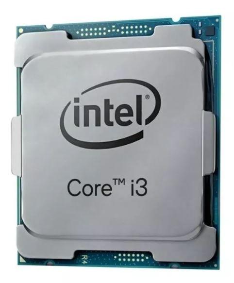 Imagem de Processador Intel Core i3-10100T 3.00GHz Cache 6MB LGA 1200 OEM