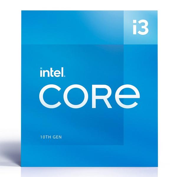 Imagem de Processador Intel Core i3-10105 3.7 LGA 1200 - BX8070110105 I