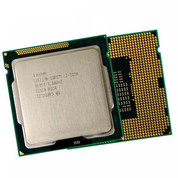 Processador Intel Core i3-2120, 3Mb Cache, 3.30GHz, LGA 1155, 2ª