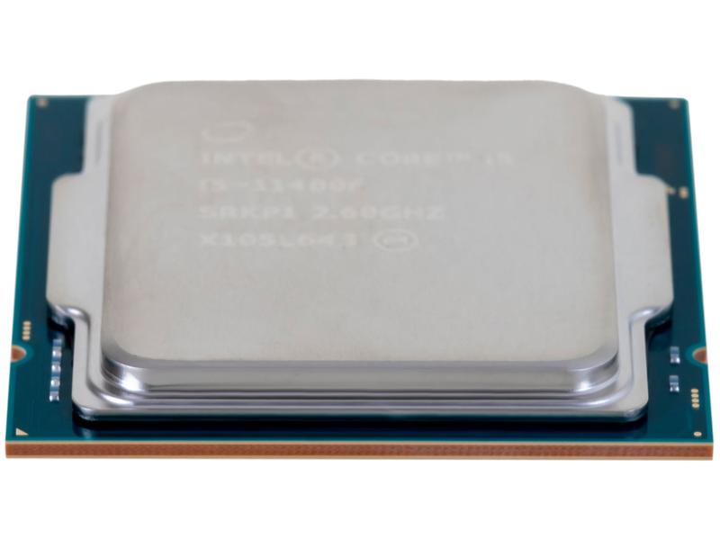 Imagem de Processador Intel Core i5 11400F 2.60GHz