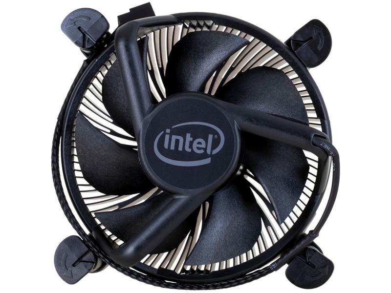 Processador Intel Core i5 11400F 2.60GHz - Processador - Magazine