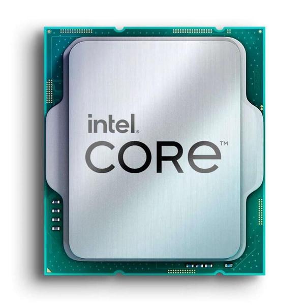 Imagem de Processador Intel Core i5 14400 14ª Geração 3.5 GHz (4.7 GHz Turbo) Cache 20MB LGA1700 - BX8071514400