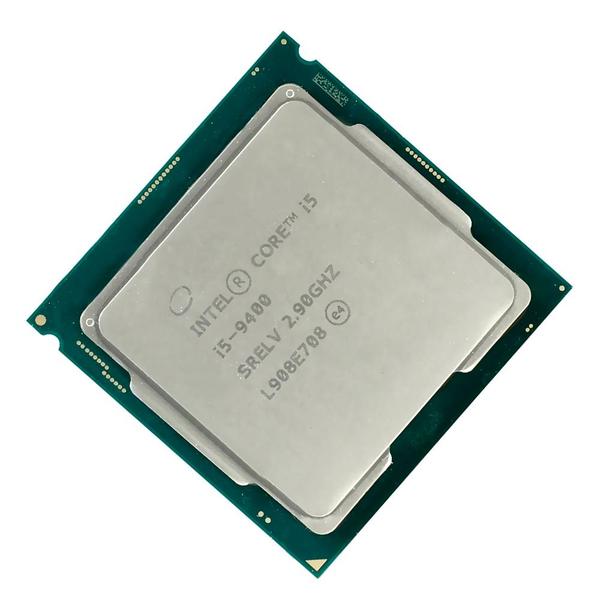 Corei5 9400／無線LAN内蔵／16GB／SSD256G／HDD1TB Processador Intel Core i5-9400 cache de 9 M, 2.90GHz Base até 4,10
