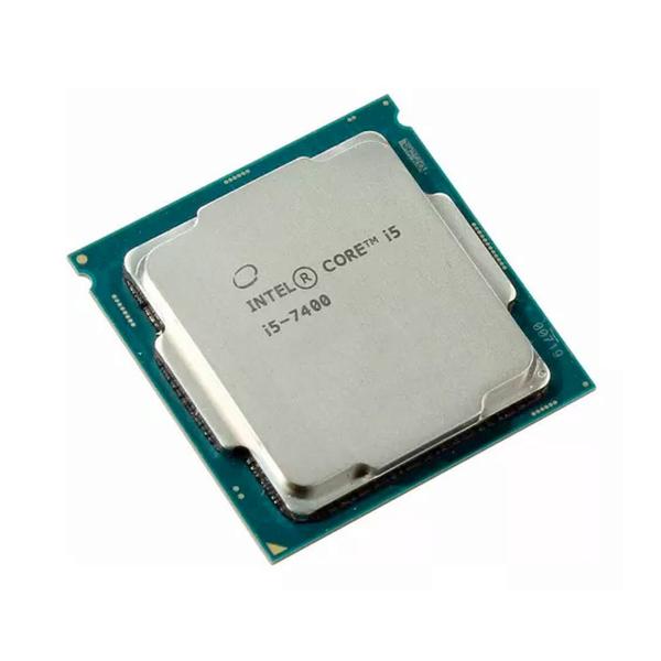Processador Intel Core i5-9400 cache de 9 M, 2.90GHz Base até 4,10