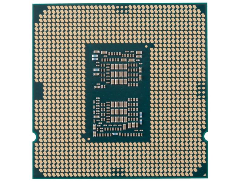 Processador Intel Core i9 10850K 3.60GHz - Processador - Magazine