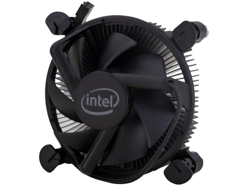 Processador Intel Core i9 10900F 2.80GHz - Processador - Magazine