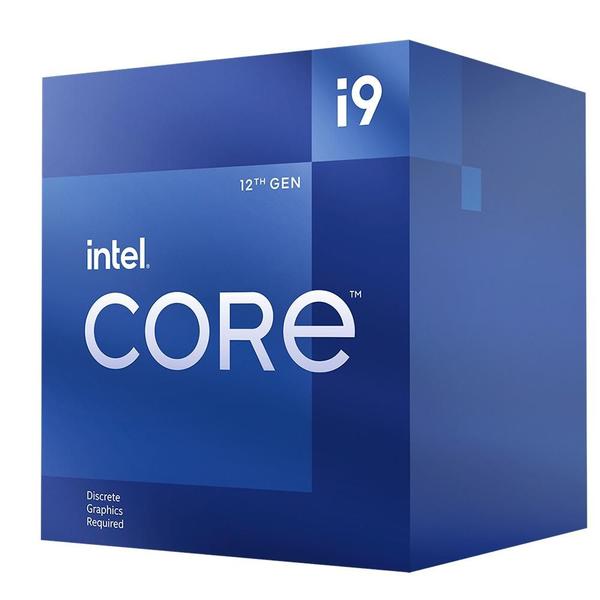 Imagem de Processador Intel Core i9-12900F, Cache 30MB, 2.4GHz (5.1GHz Max Turbo), LGA 1700 - BX8071512900F