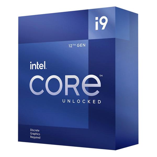 Imagem de Processador Intel Core i9-12900KF 3.2 1700 BX8071512900KF i