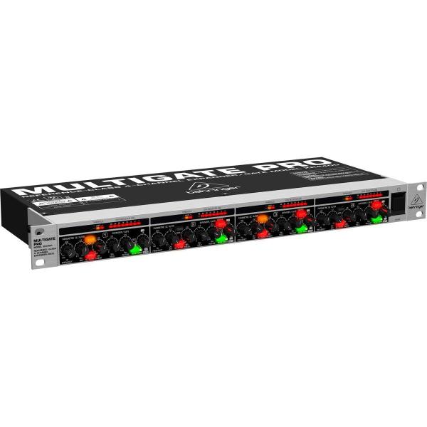 Imagem de Processador MultiGate 110V XR4400 Behringer