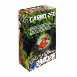 Imagem de Prodac carbo-zeo ( carvao ativado + zeolite ) 700g - un