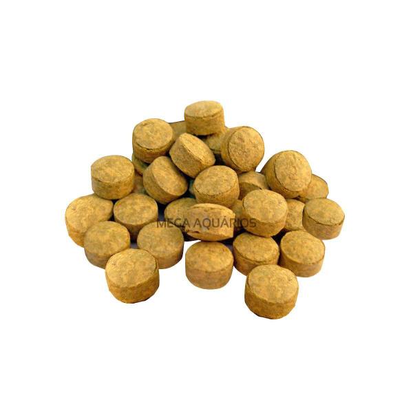 Imagem de Prodac Vegetable Tablet 60G Ração Peixe Fundo Herbívoros