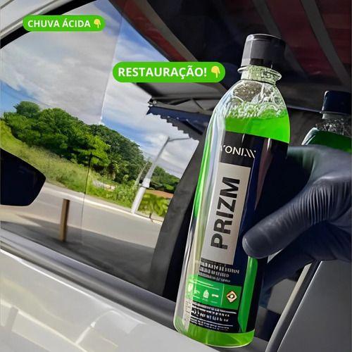 Imagem de Produto Para Tirar Mancha Do Vidro Do Carro Prizm 500 Vonixx