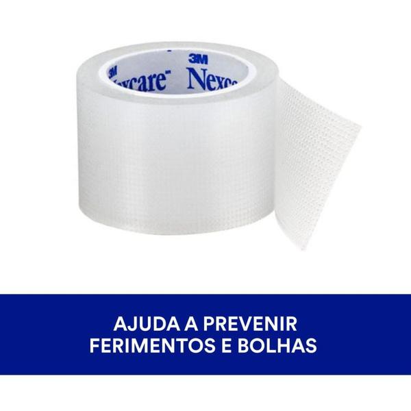 Imagem de Produtos Farma Nexcare Fita PROT PES 25CMX3M