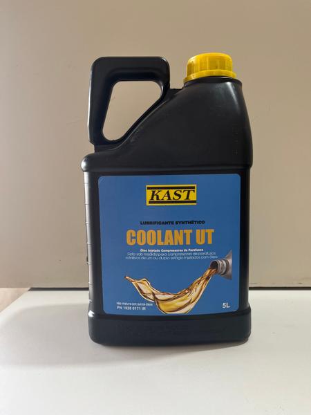 Imagem de Produtos industriais / gl óleo coolant ut 4000hs 5l