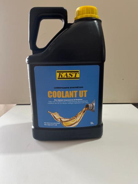 Imagem de Produtos industriais / gl óleo coolant ut 4000hs 5l