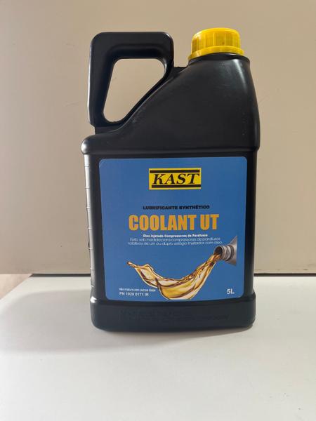 Imagem de Produtos industriais / gl óleo coolant ut 4000hs 5l