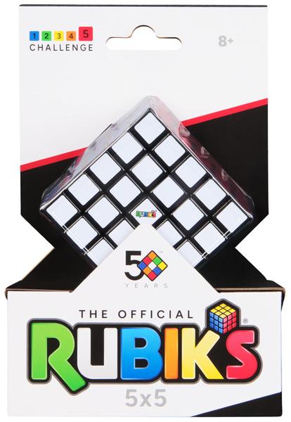 Imagem de Professor de Rubik, 5x5 Cube Color-Matching Puzzle Highly Complex Challenging Problem-Solving Brain Teaser Fidget Toy, para adultos e crianças com 8 anos ou mais