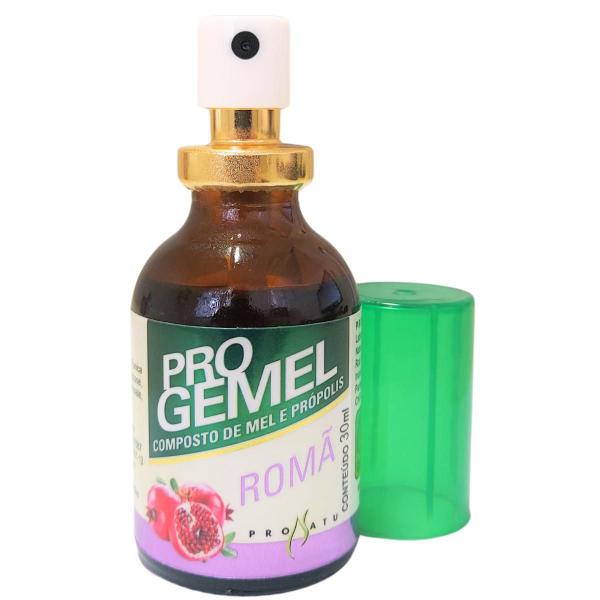 Imagem de Progemel Spray Própolis e Romã 30ml - Pronatu