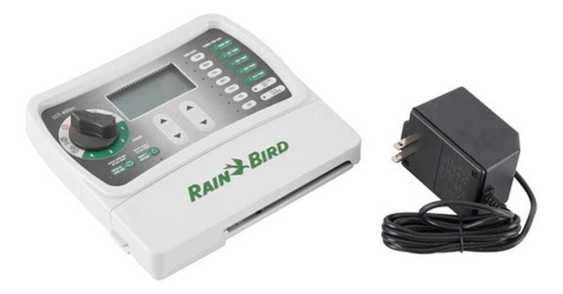 Imagem de Programador de Irrigação Rain Bird - 4x Diário c/ Bluetooth